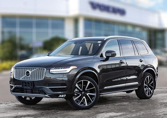 Volvo sẽ thay thế miễn phí hệ thống bơm thủy lực cho các mẫu xe nằm trong diện triệu hồi. Ảnh: Volvo