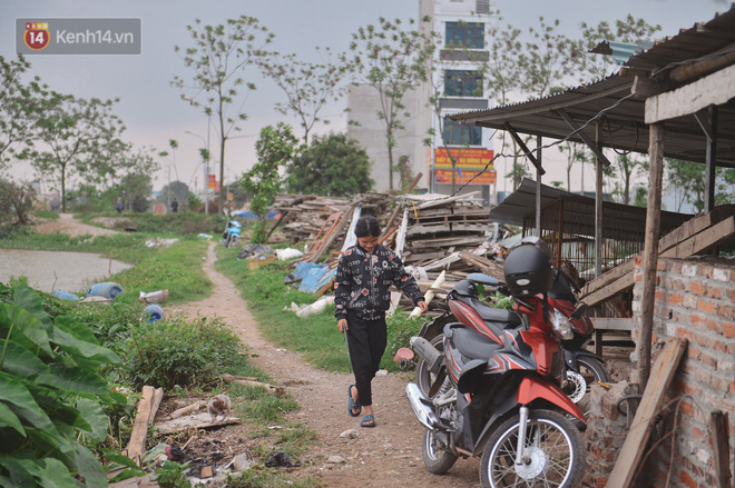 Người mẹ sinh 14 đứa con ở Hà Nội, 3 đứa vướng vào lao lý: “Cuộc đời này tôi chưa thấy ai khổ như mình” - Ảnh 13.