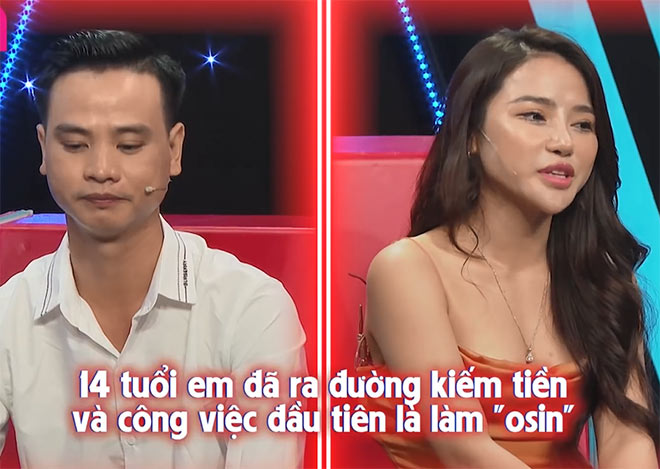Tuấn Anh và Thu Hương