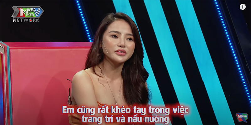 Hotgirl nóng bỏng kiếm hơn 100 triệu/tháng tìm bạn trai, chỉ cần yêu mình còn lại mọi thứ cô sẽ lo hết! 1